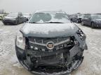 2011 Cadillac Srx Luxury Collection продається в Kansas City, KS - Front End