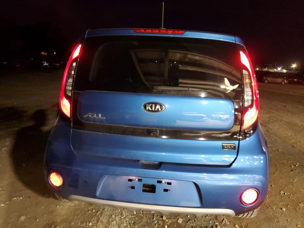 2019 Kia Soul - Image 6