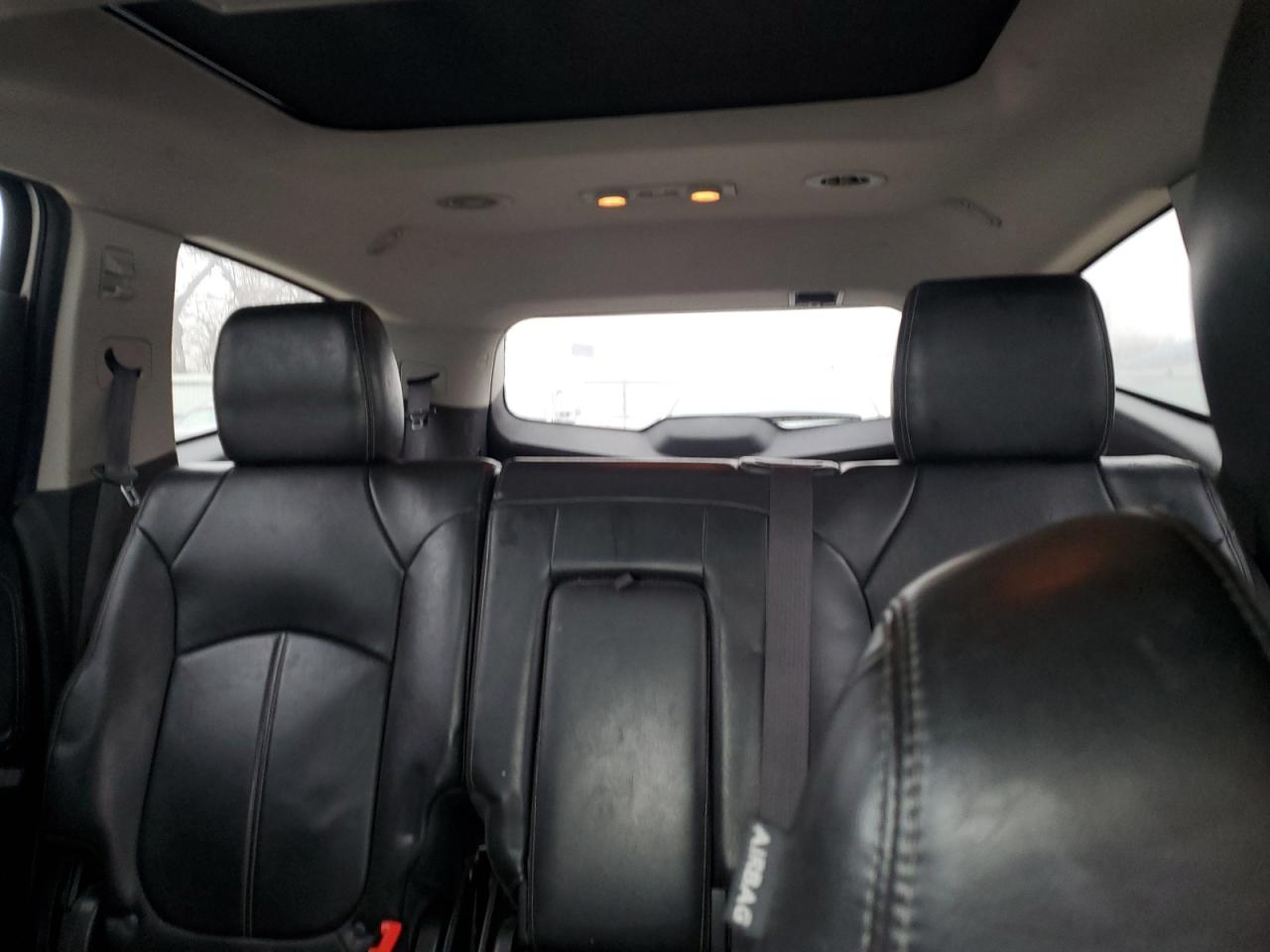 2014 Chevrolet Traverse - Image 10