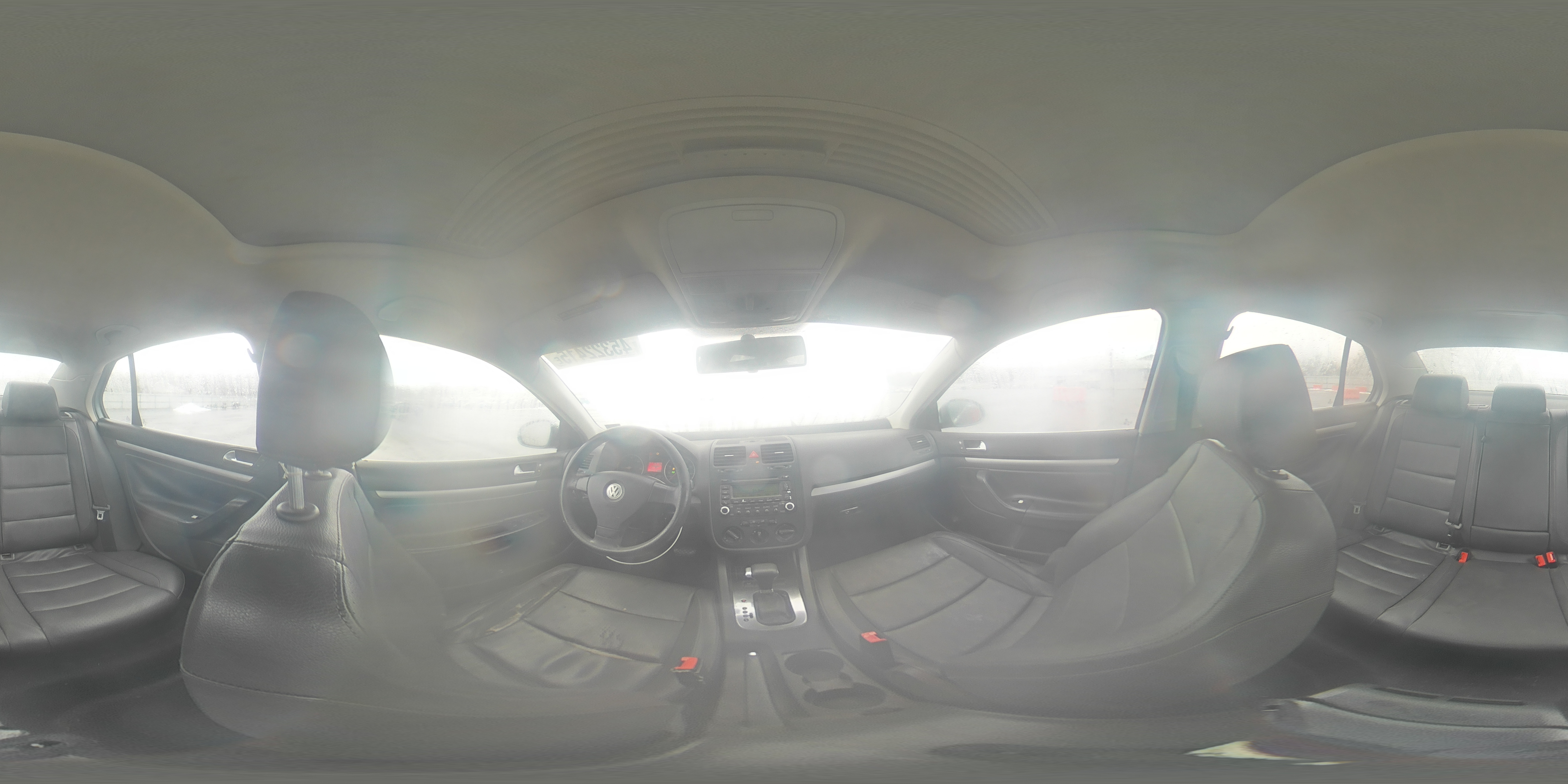 2006 Volkswagen Jetta - Image 12
