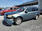 2012 Subaru Forester Limited na sprzedaż w Riverview, FL - Rear End