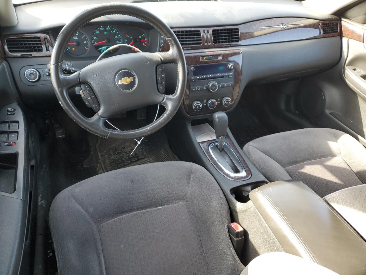 2013 Chevrolet Impala - Image 8