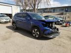 2024 Volkswagen Taos Se for Sale in Albuquerque, NM - Front End