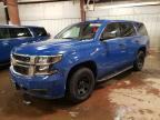 2018 Chevrolet Tahoe Police for Sale in Lansing, MI - Normal Wear