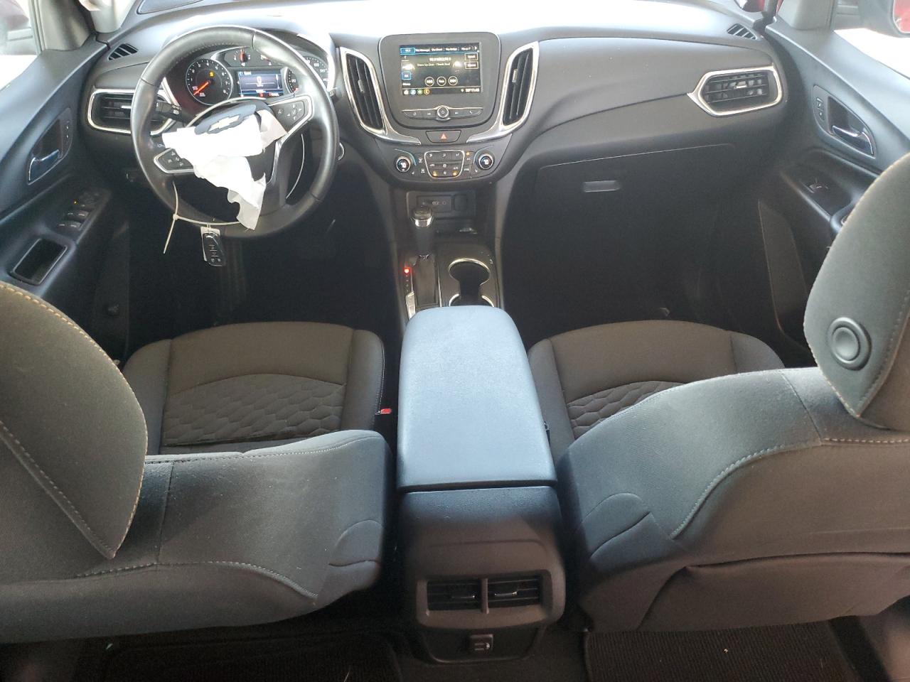 3GNAXJEV7KS598441 CHEVROLET EQUINOX 2019