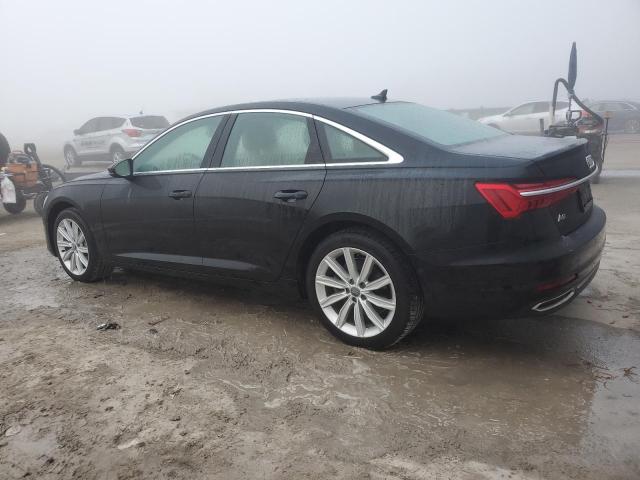  AUDI A6 2019 Czarny