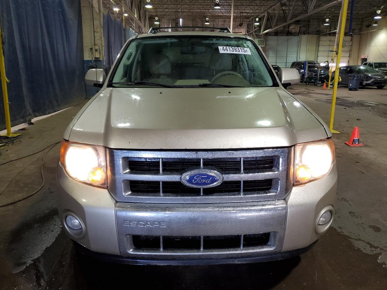 2011 Ford Escape - Image 5
