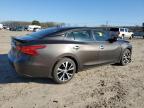 2016 Nissan Maxima 3.5S zu verkaufen in Conway, AR - Front End