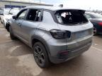 2024 JEEP AVENGER SU for sale at Copart SANDWICH