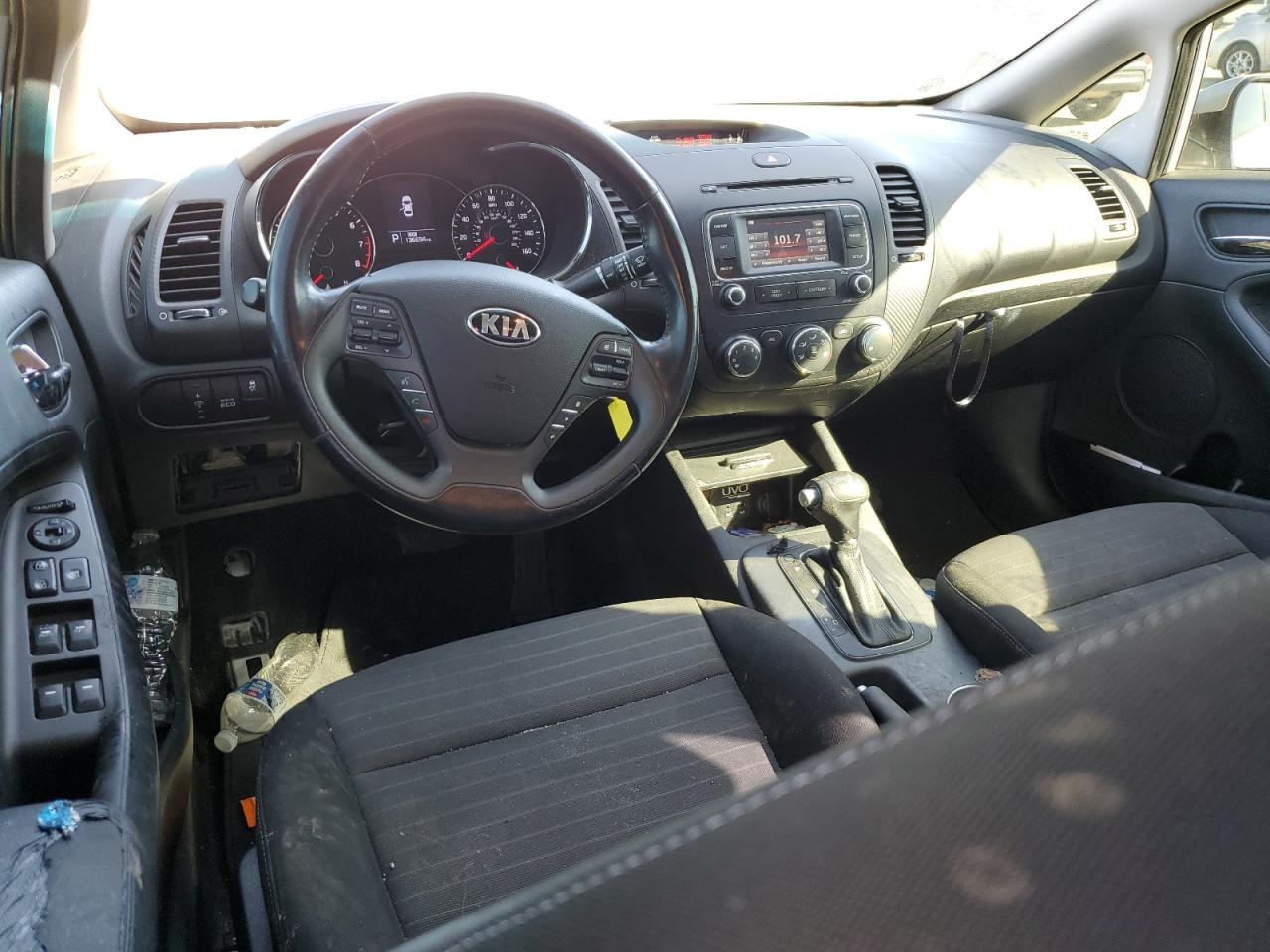 2014 Kia Forte - Image 8