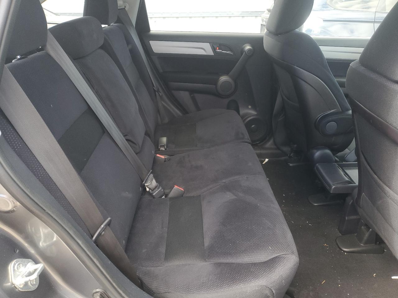 2011 Honda CR-V - Image 11