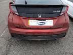 2017 HONDA CIVIC I-VT for sale at Copart SANDTOFT