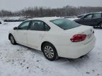 2013 Volkswagen Passat S for Sale in Marlboro, NY - Undercarriage