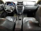2012 Ford Fusion Sel للبيع في Mocksville، NC - Front End
