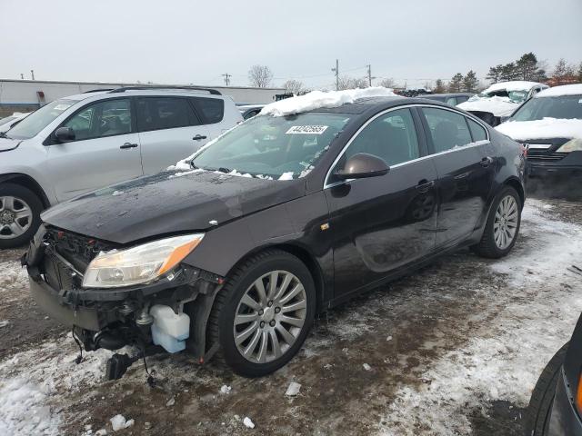 2011 Buick Regal Cxl