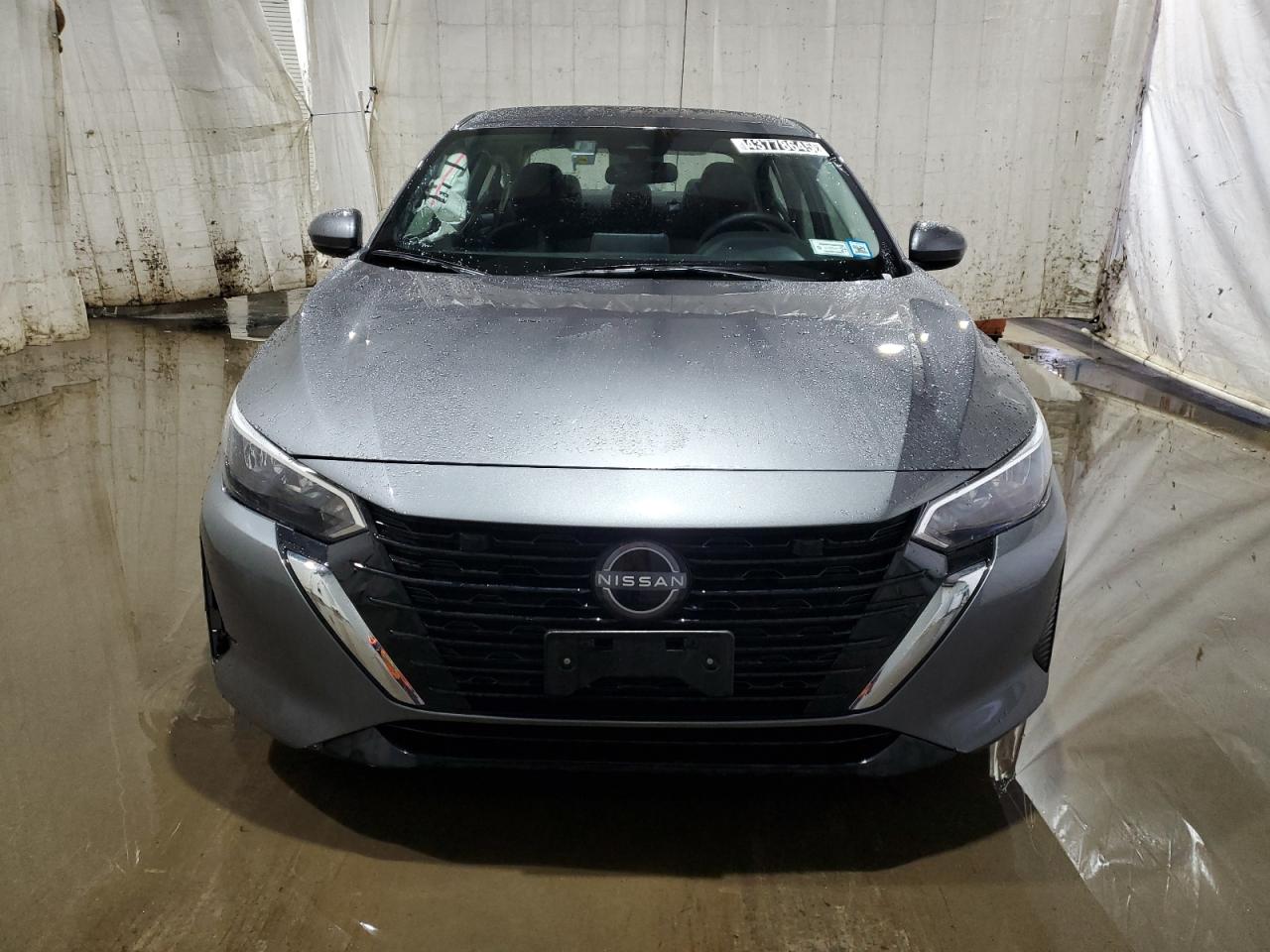 2024 Nissan Sentra - Image 5