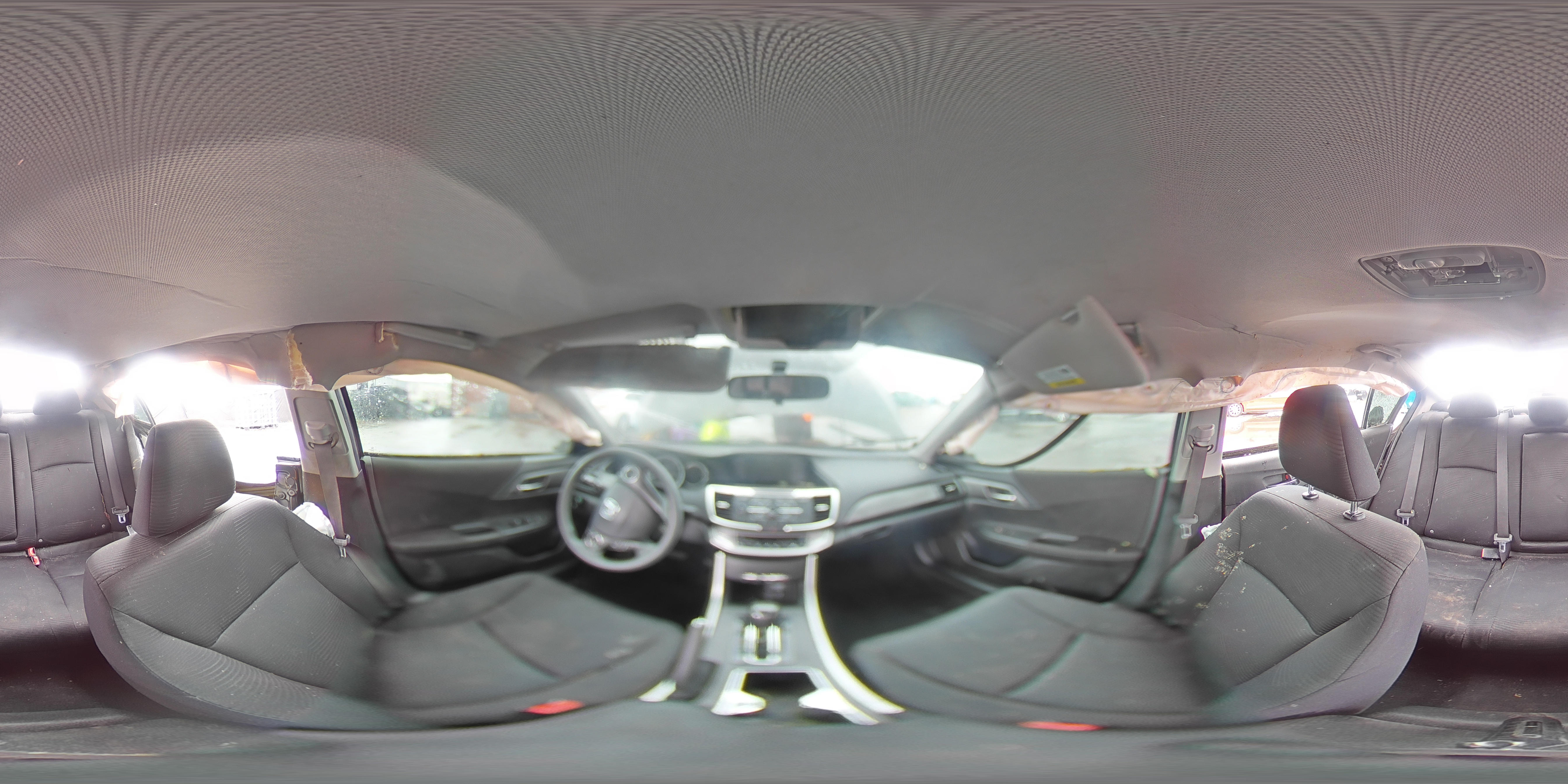 2014 Honda Accord - Image 12