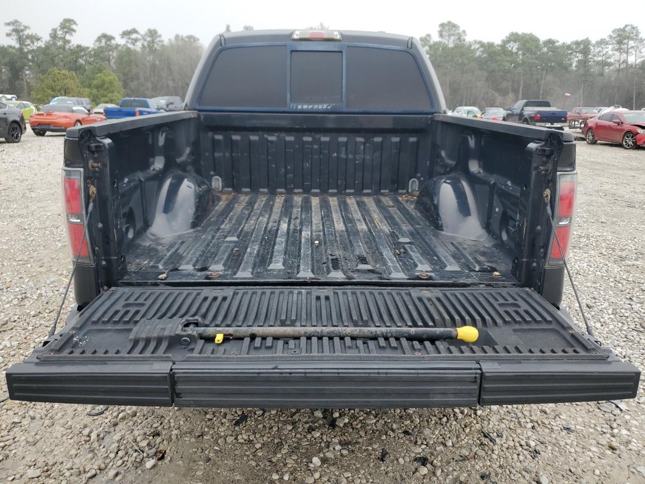 2012 Ford F-150 - Image 6