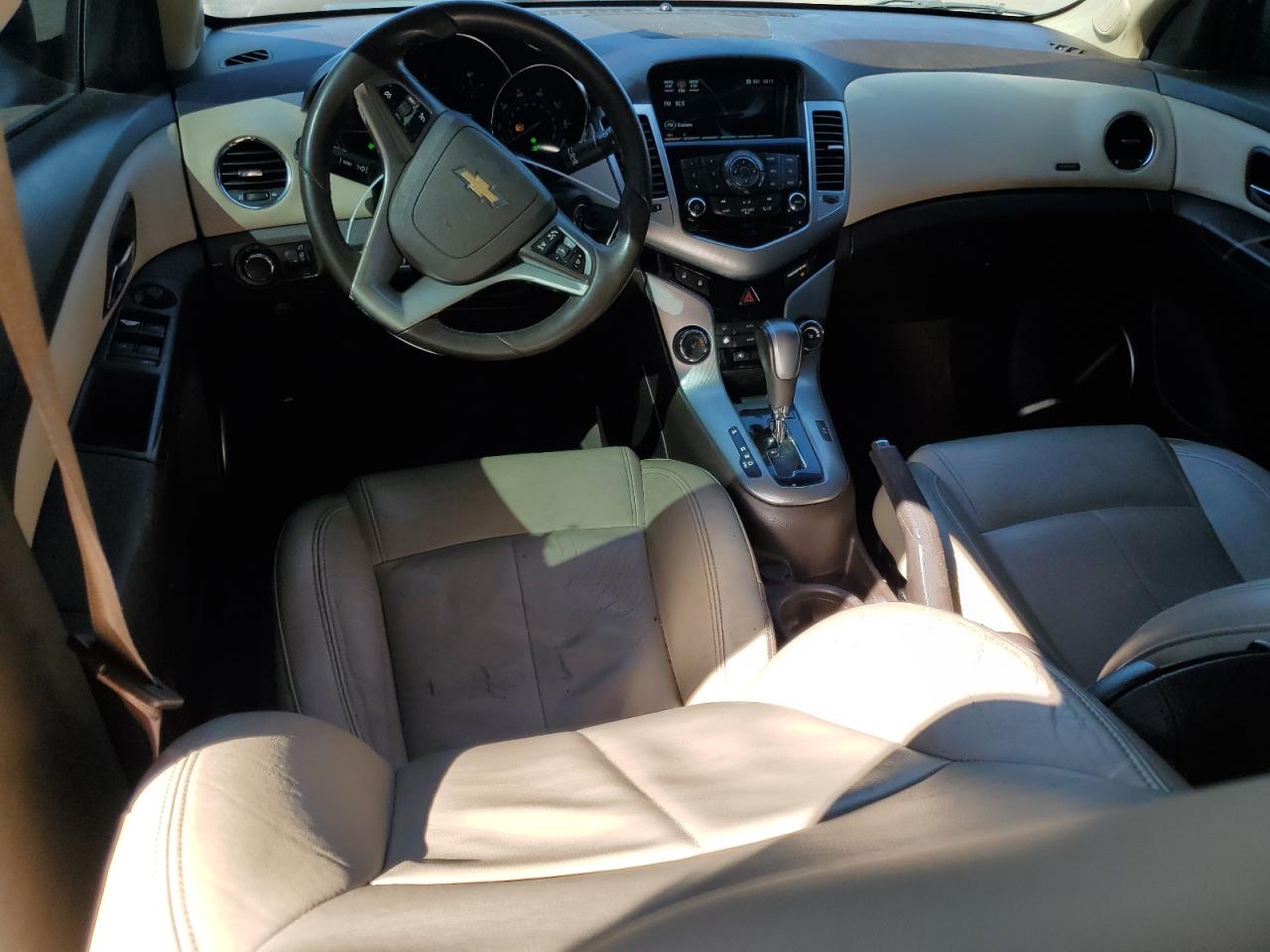 2011 Chevrolet Cruze - Image 8