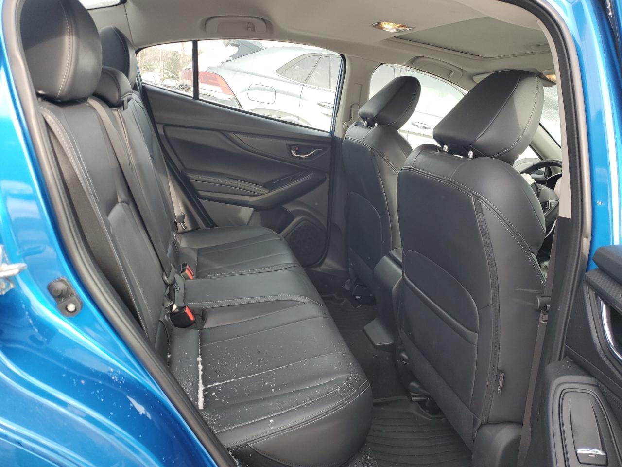 2020 Subaru Impreza - Image 10