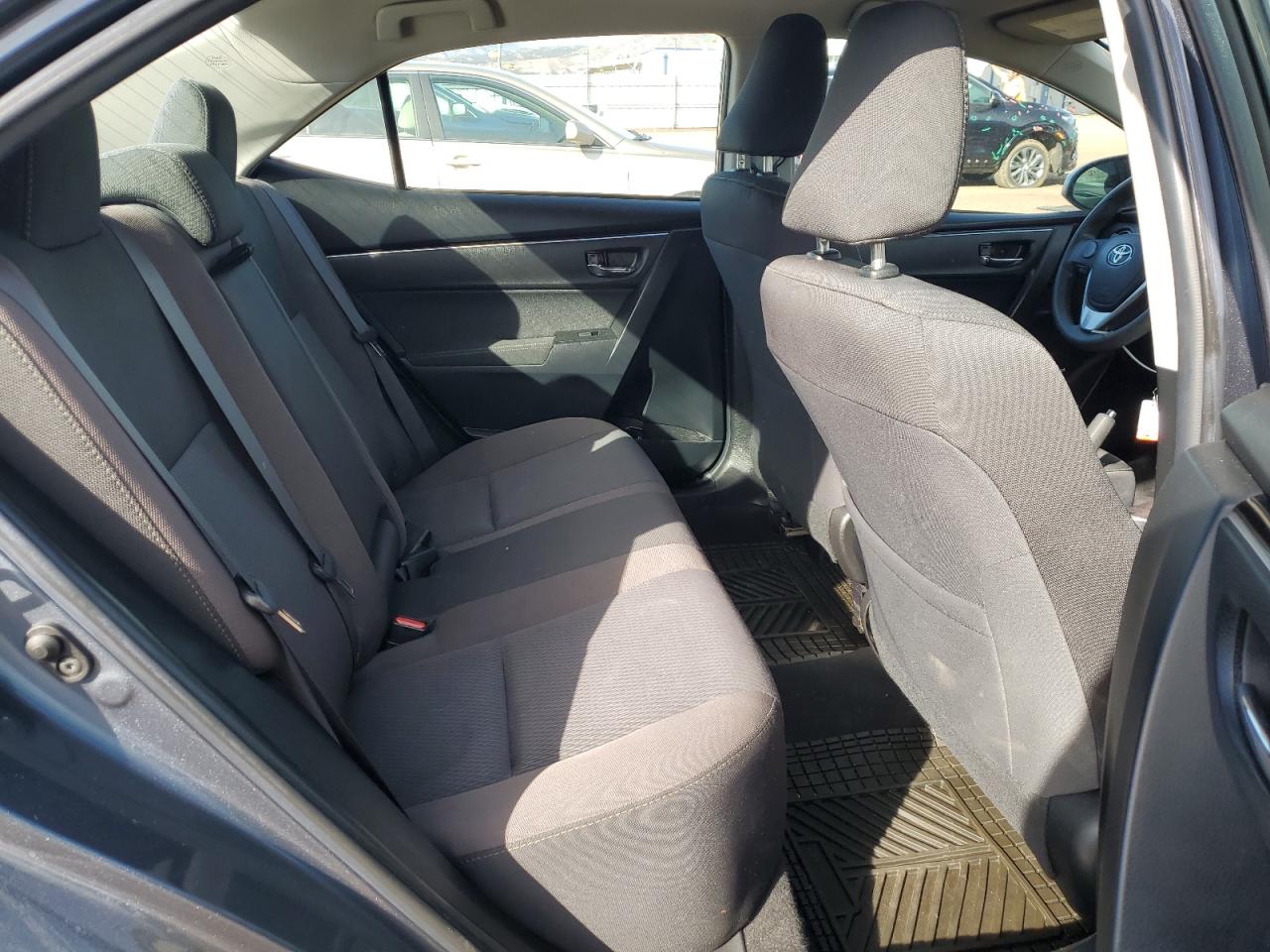 2019 Toyota Corolla - Image 10