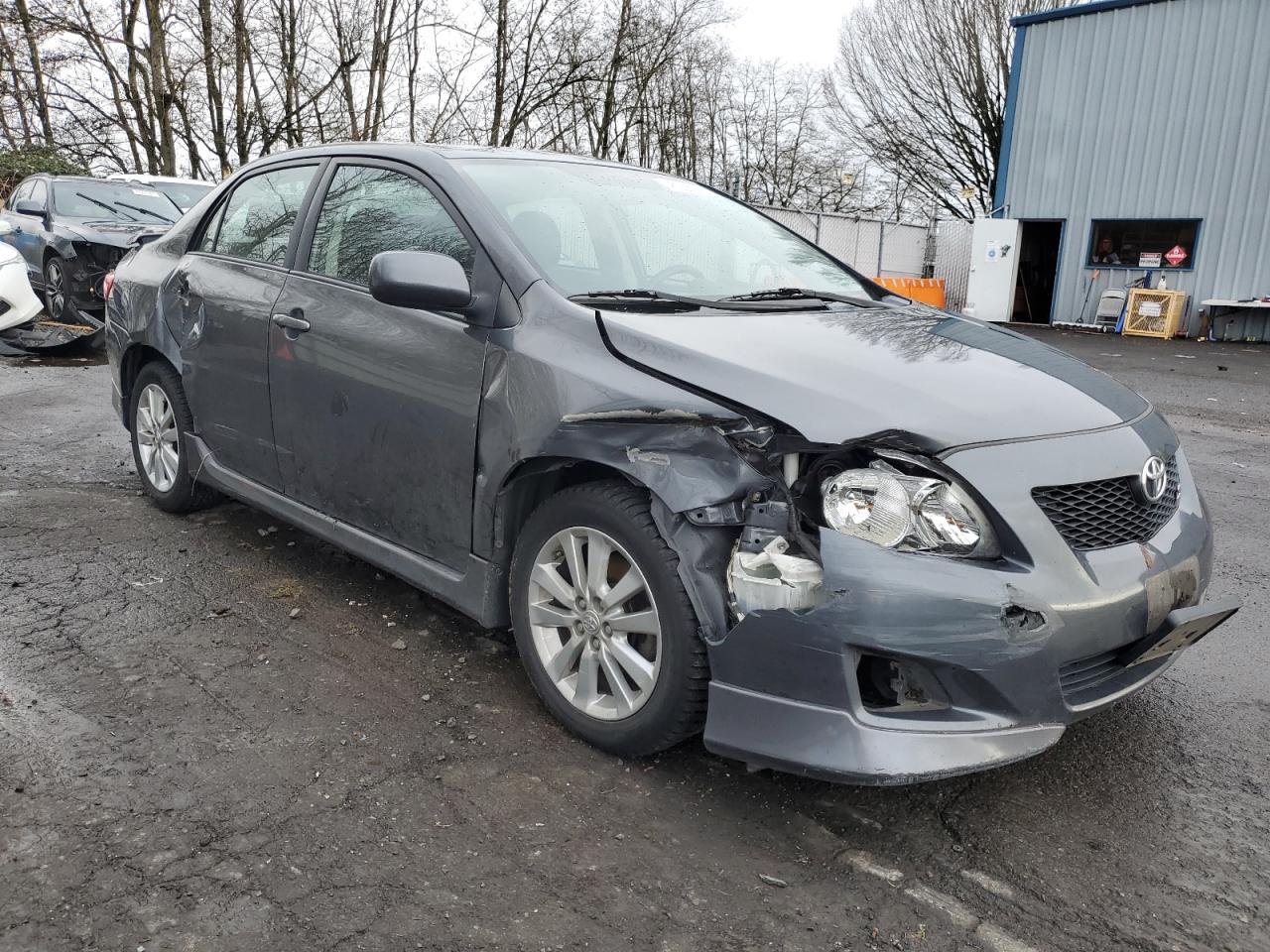 2010 Toyota Corolla - Image 4