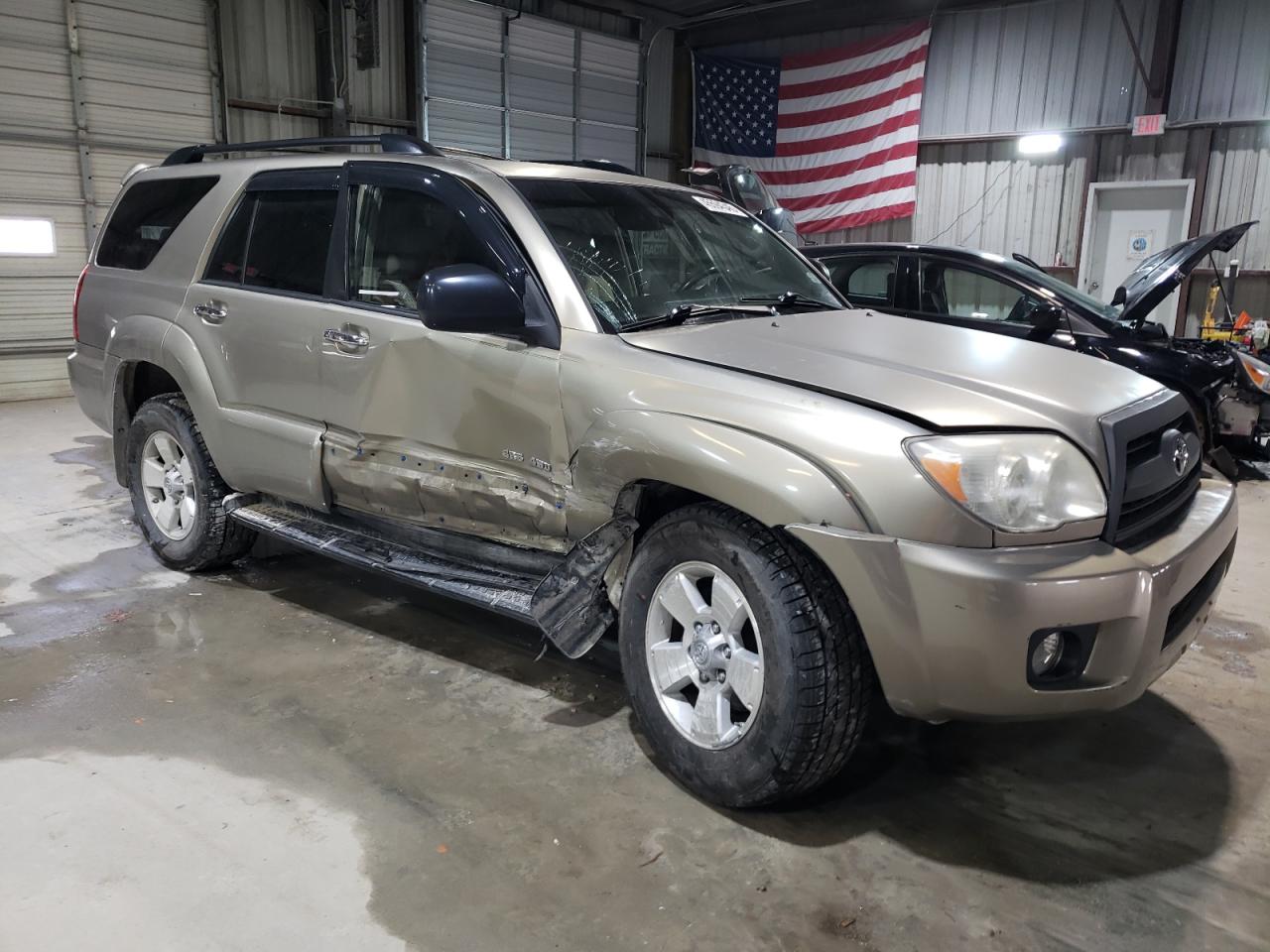 2006 Toyota 4Runner - Image 4
