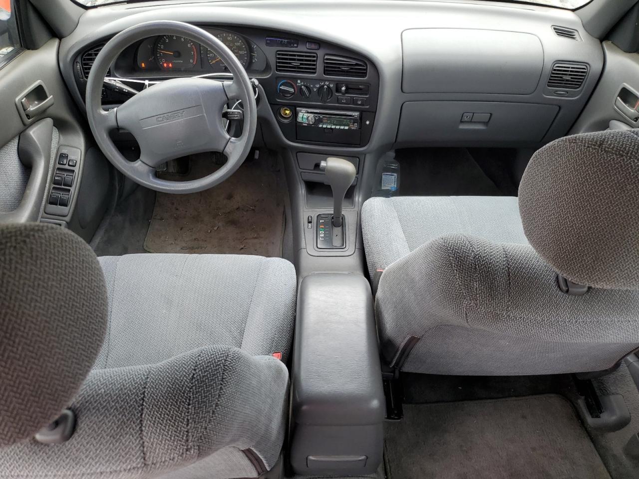 1994 Toyota Camry - Image 8