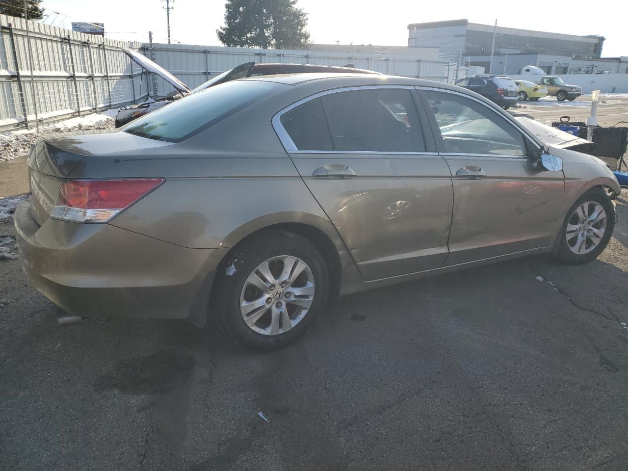 2010 Honda Accord - Image 3