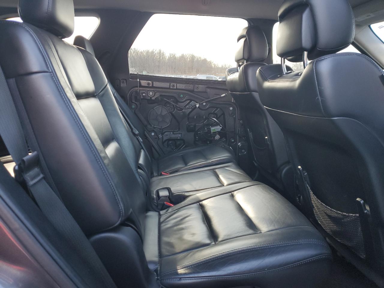 2017 Dodge Durango - Image 11