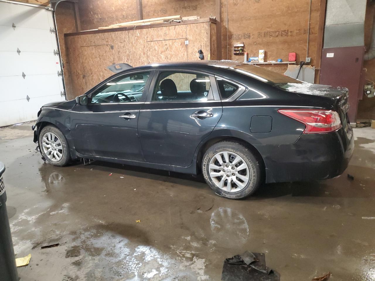 2013 Nissan Altima - Image 2