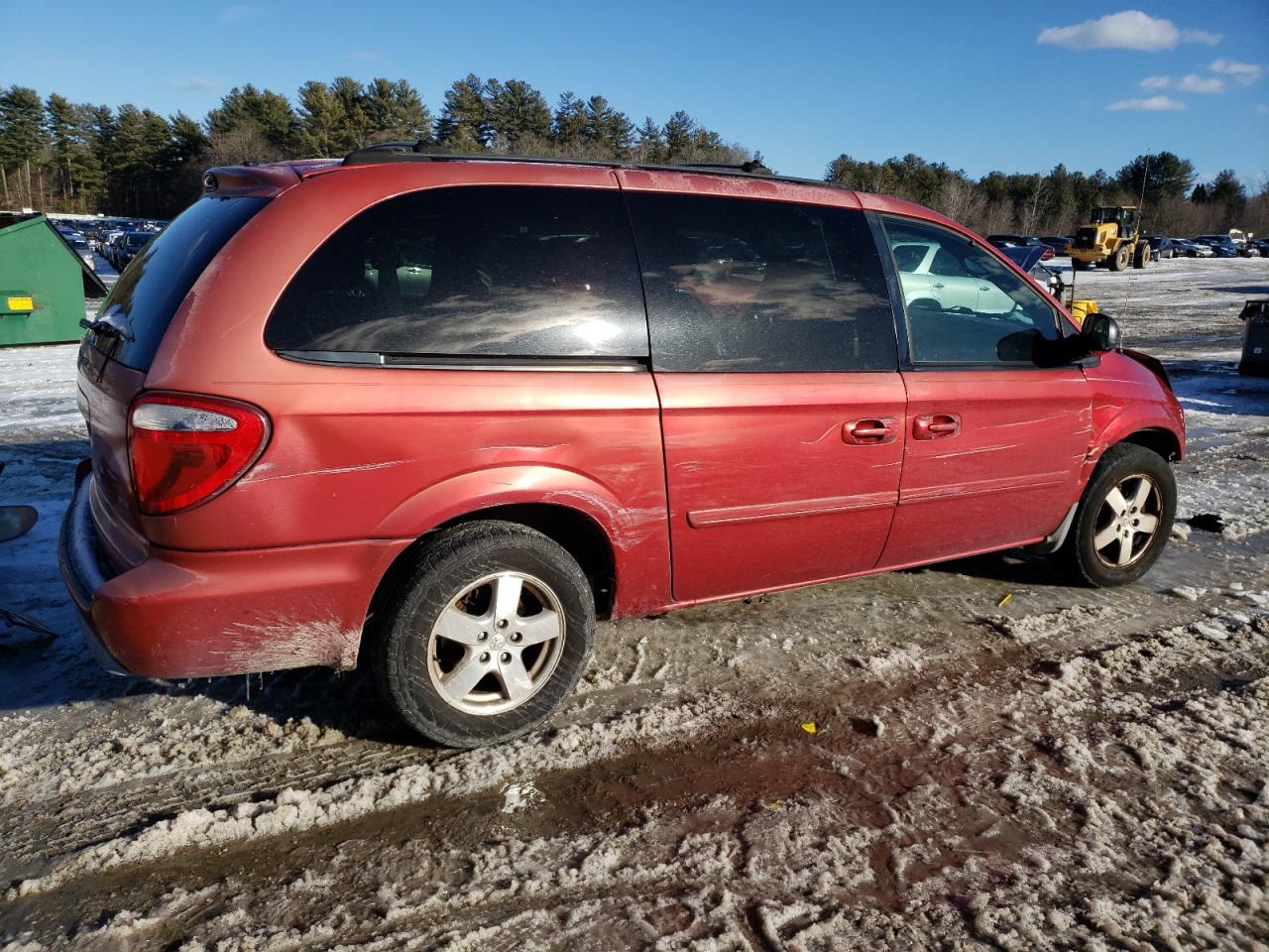 2005 Dodge Caravan - Image 3