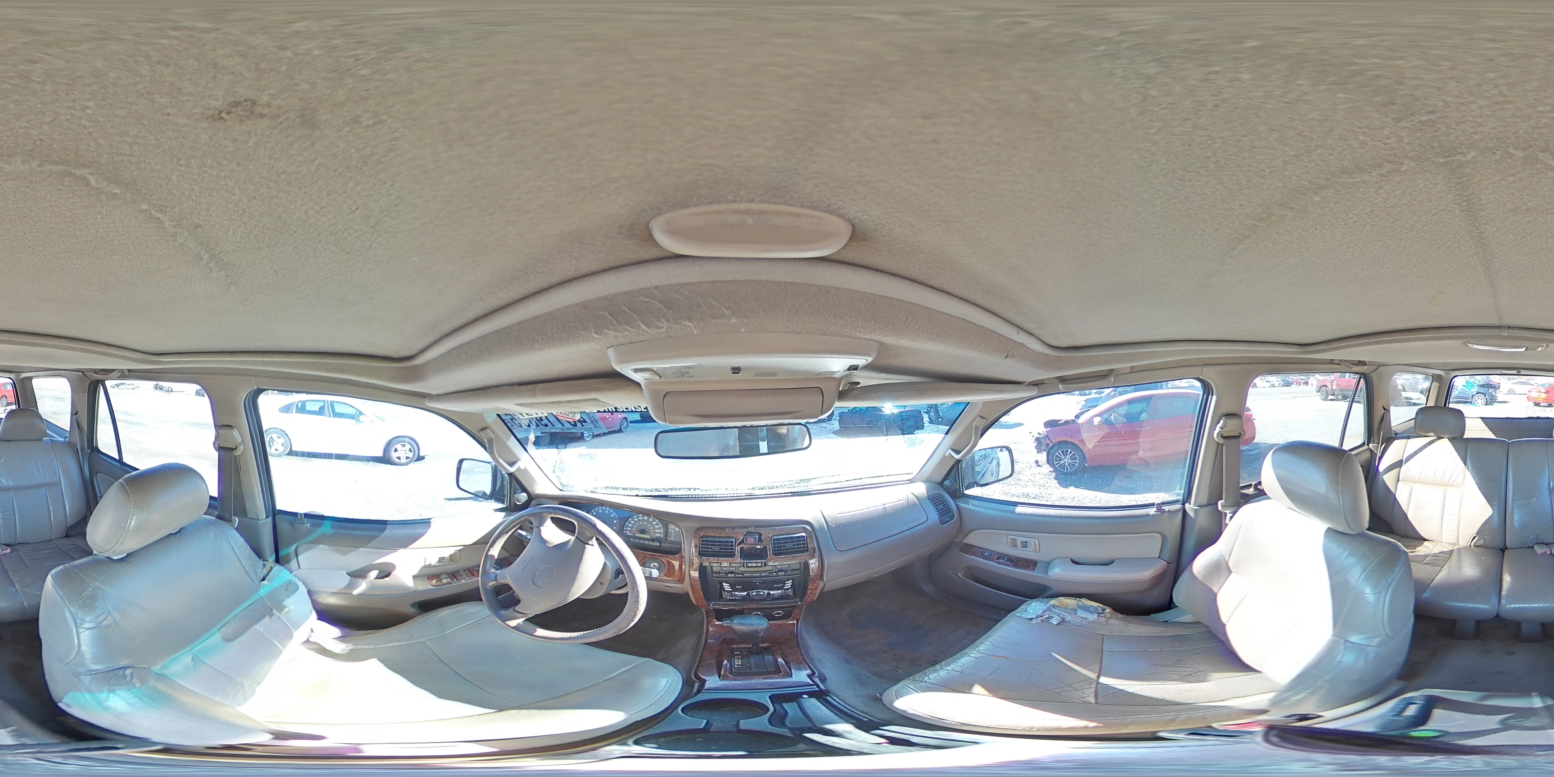 1999 Toyota 4Runner - Image 13