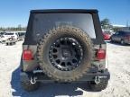 2003 Jeep Wrangler / Tj Sahara na sprzedaż w Loganville, GA - Side