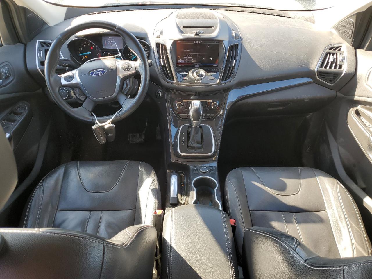2013 Ford Escape - Image 8
