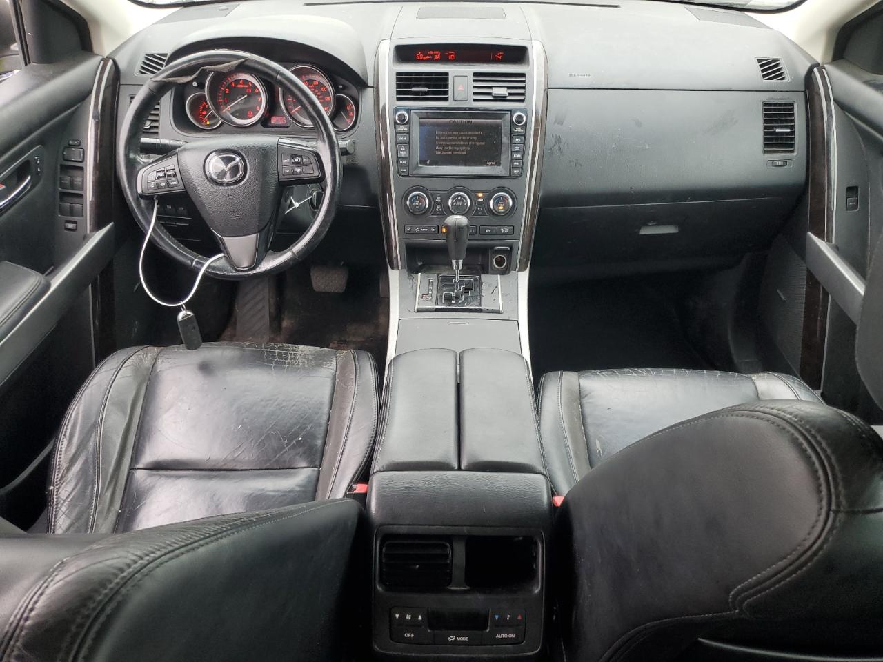 2012 Mazda CX-9 - Image 8