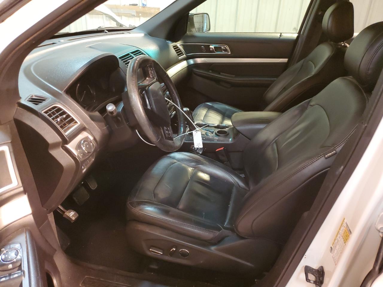 2016 Ford Explorer - Image 7