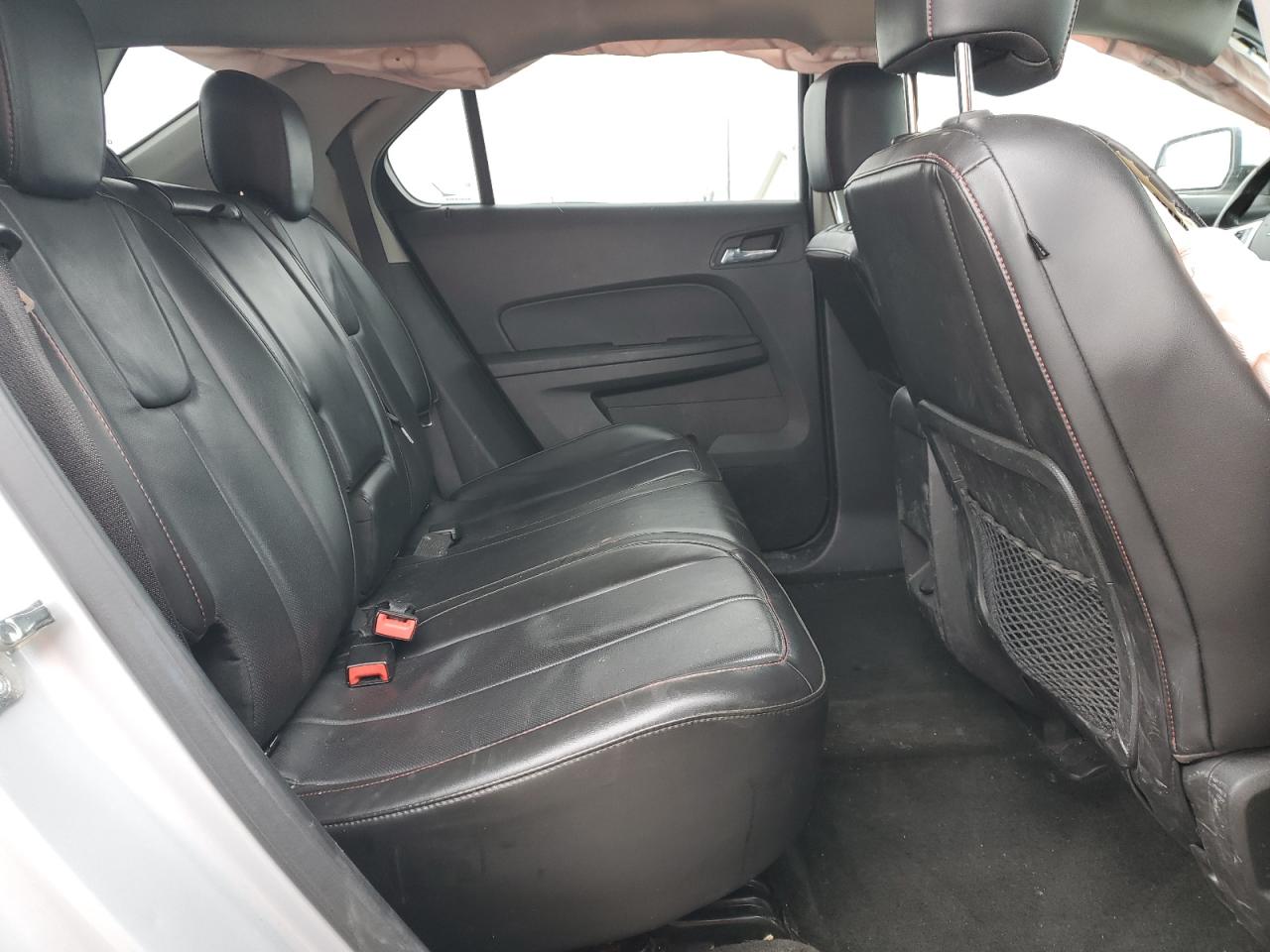 2013 Chevrolet Equinox - Image 11