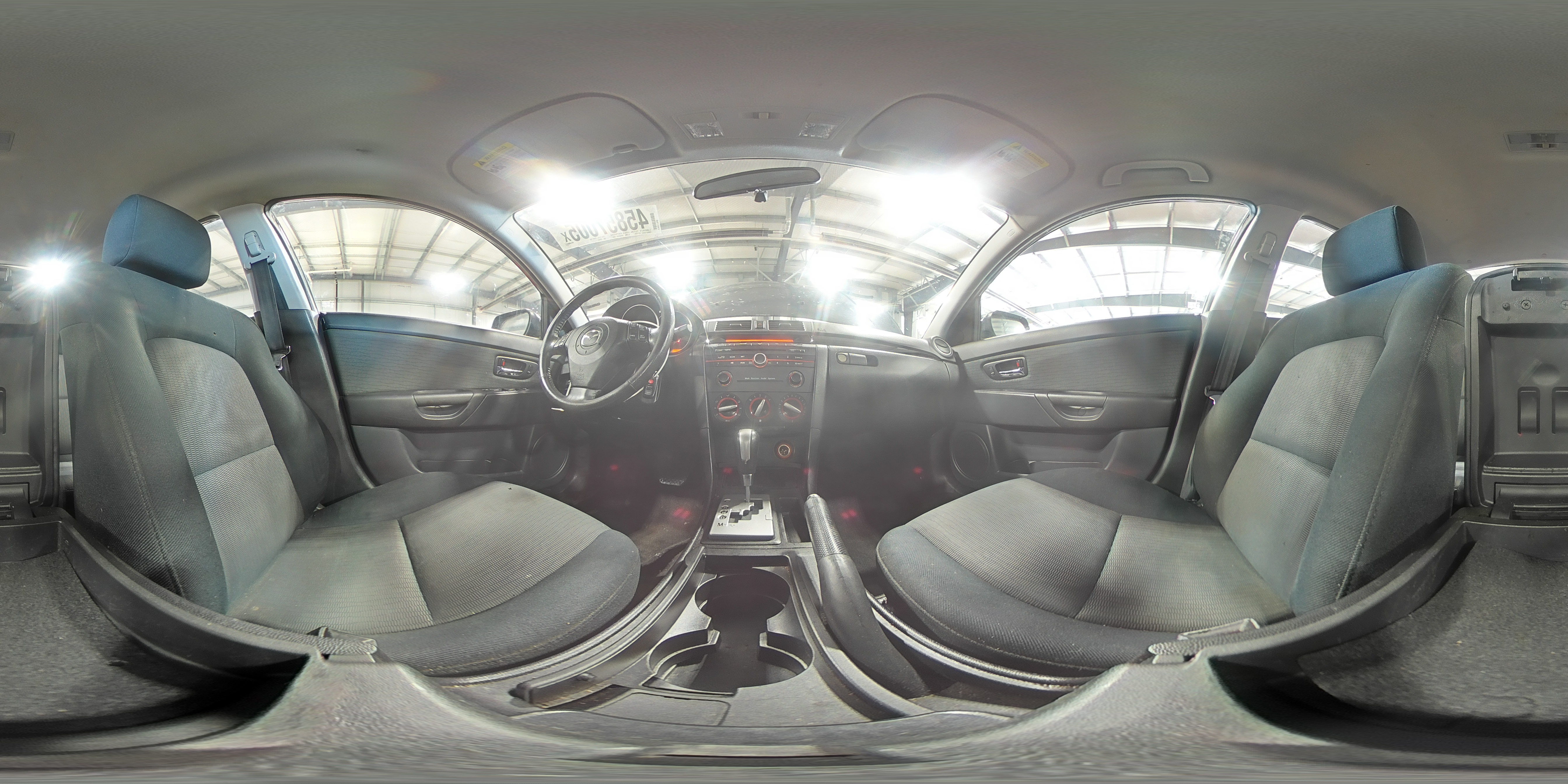 2008 Mazda 3 - Image 12