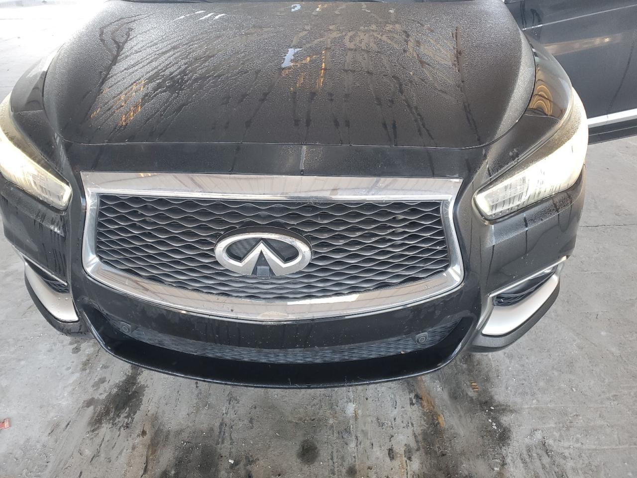 2016 Infiniti QX60 - Image 12