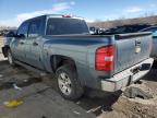 2013 Chevrolet Silverado C1500 Ls de vânzare în Littleton, CO - Front End