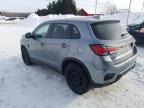 2023 MITSUBISHI RVR ES for sale at Copart QC - MONTREAL