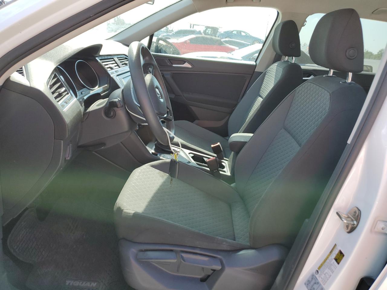 2019 Volkswagen Tiguan - Image 7