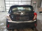 2021 Chevrolet Spark 1Lt за продажба в Candia, NH - Side