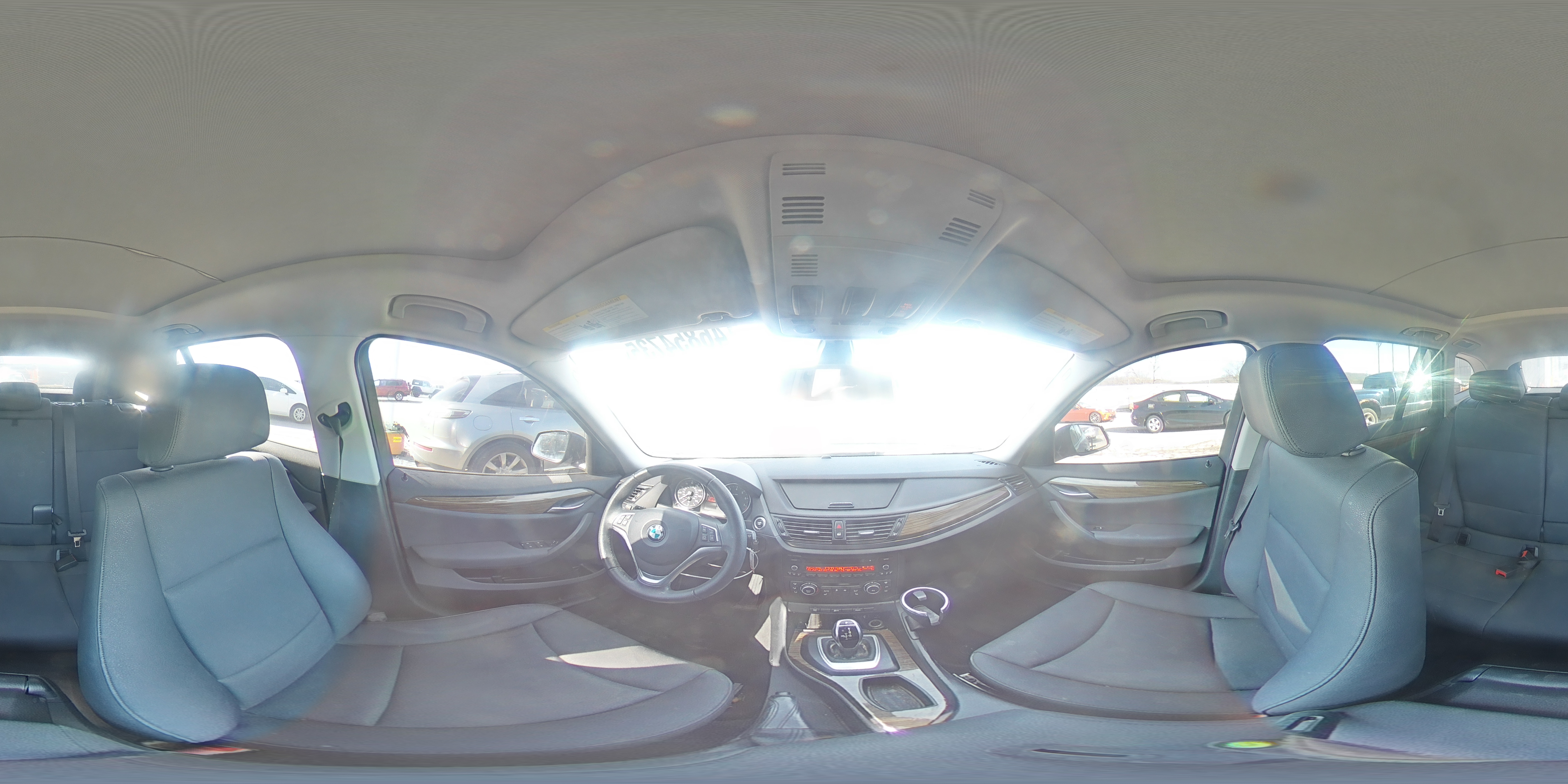 2015 BMW X1 - Image 15