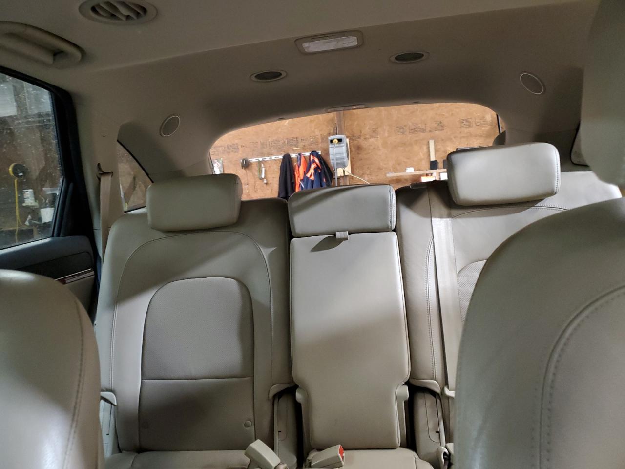 2011 Hyundai Veracruz - Image 10