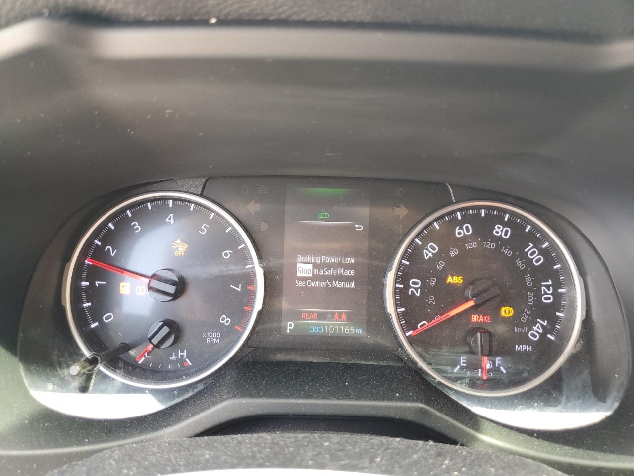 2020 Toyota RAV 4 - Image 9