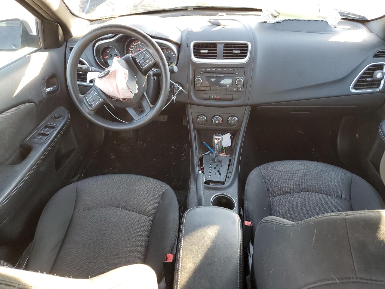 2014 Dodge Avenger - Image 8