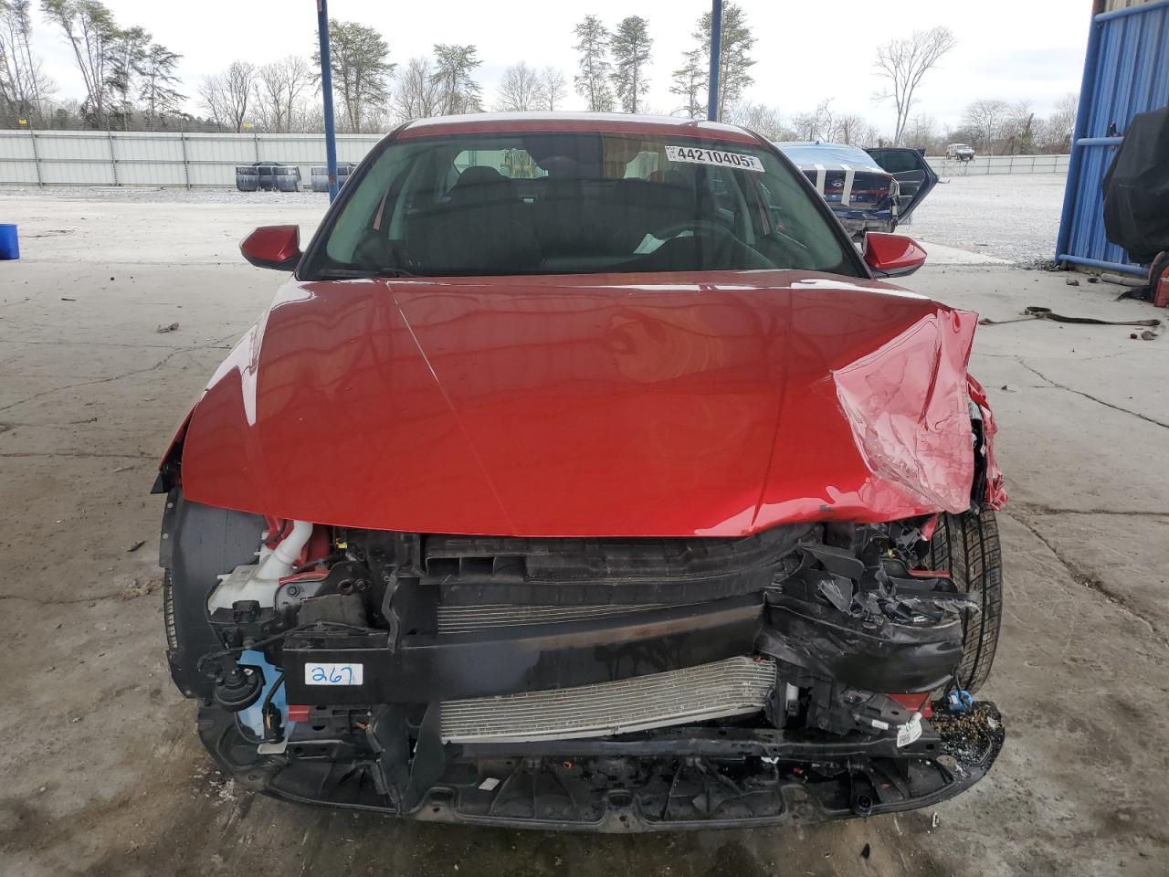 2021 Hyundai Elantra - Image 5