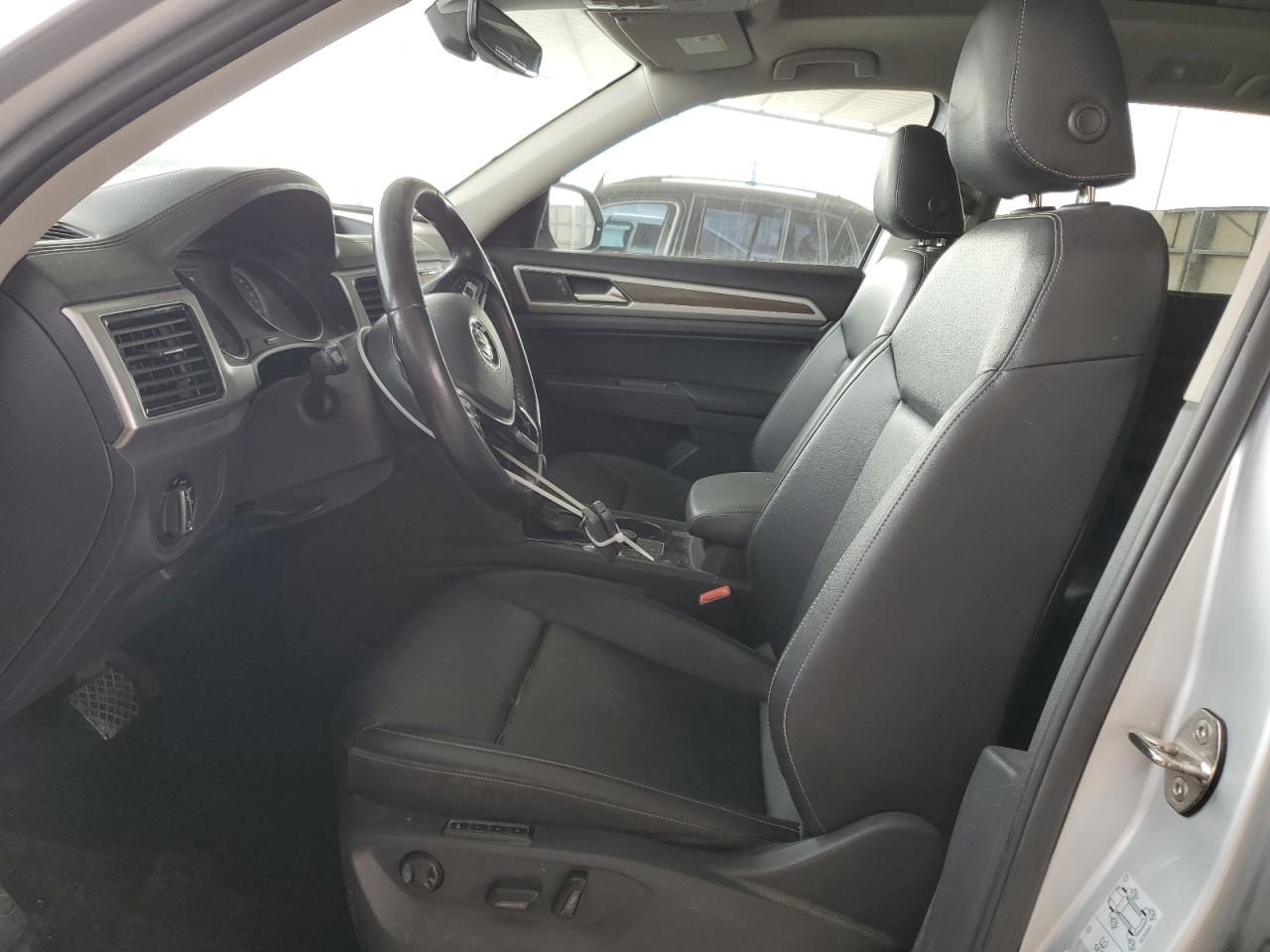 2018 Volkswagen Atlas - Image 7